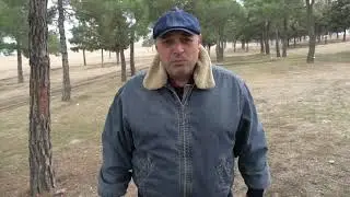Деревенский приехал в Москву | Смешной анекдот от Гарика