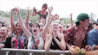 The Temper Trap x New Balance: Episode 4