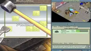 YPP - Blacksmithing Tutorial (Cakeycake)