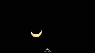 Eclipse Solar y el Filtro ND100000 de Kase Filters