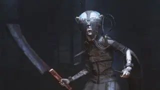Lies of P - Walker of Illusions boss fight