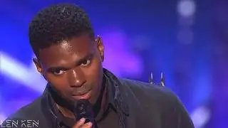 ALL Golden Buzzer From Judge Cuts America's Got Talent 2017
