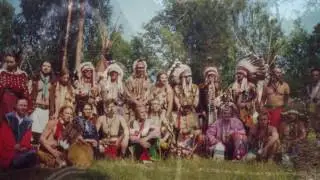 Russian Indian Rock.Evgeny Alekseev