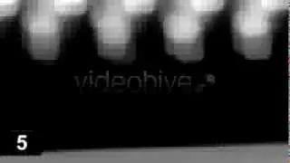 Epic Film Transitions Vol 2
