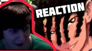 Sh!nki PERSONA 3 SONG REACTION! "GUARD UR HEART" [ARCADE REACTION!]