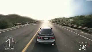 Turn the volume up!