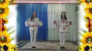 "Вишиваночка моя" середня група