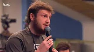 Вопросы и ответы, Дзен-понедельник 23 апреля 2018