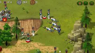 1812: Napoleon Wars TD. 1-2