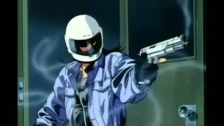 Rules of nature - Anime Action Edition