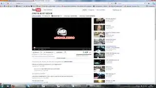 Offizielles Statment [CRSYE BUSTED]
