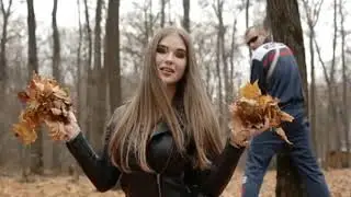 Красавица и Чудовище (смешная подборка 3)