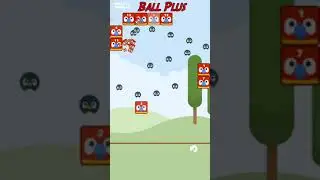 Ball Plus: Trendy box breaker game