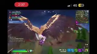 CUANDO MI CAUSA LE DICE SU VERDAD A MI COMPA :( PIPIPIPIPIIIII #fortnite #correlón