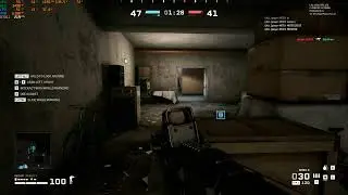 WORLD WAR 3 - RTX 3080 BENCHMARK - 1080P - ULTRA SETTINGS