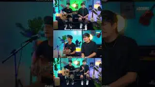 KIDNEP Flanella ft Angga Candra