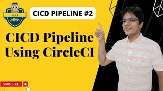 #2: CICD Pipeline Using CircleCI | Maven Maven Plugin | CloudHub Deployment Automation