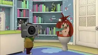 скибиди лиза 2