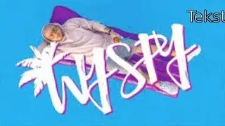 Jerry- Wyspy (tekst)