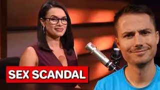 Hot Girl Joy Taylor Accused of $EX for a Promotion