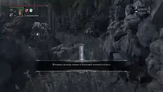 Bloodborne