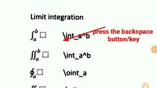 How to Type Numbers With the Square Root Symbol Using Microsoft Word & All Symbols type