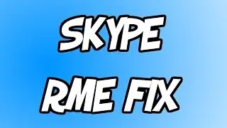 How to fix Grey Icon Problem for Skype Rich Mood Editor [Tutorial] [HD]