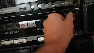 National Rx-CW43 обзор