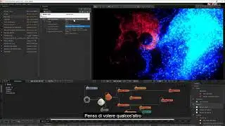 Capitolo 07: Sistemi di particelle - Chapter 07: Particle Systems (Italian)