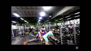 Jenny Yeo X Coach Flex #bodybuilding #diet #fitness #workouts #jennyyeo