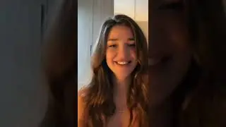 Periscope Lovely Ladies Live Vlogs #444