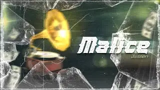 MALICE | Boombap+Hiphop Beat | Jassen | 2023