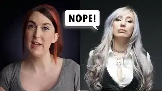Zoe Quinn Upset With Brianna Wu's GamerGate TV Series?
