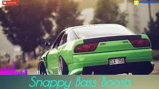 Lil Wayne - I Don't Sleep (Ft. Takeoff) (Bass Boosted)
