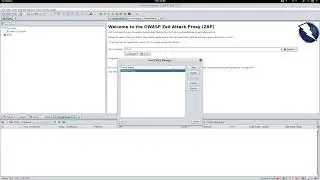 1. Scanning Target Website For Vulnerabilities