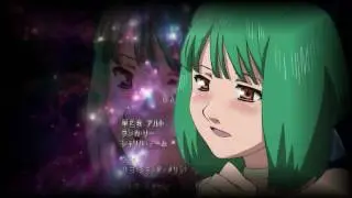 Alto X Ranka - If We Were A Movie [Macross Frontier]