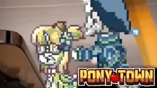 [🥇] ЛУЧШИЙ l Pony🍎Town