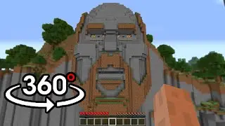 360° POV: bro, wake up.. it was 10 years ago