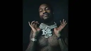 Meek Mill Type Beat - 