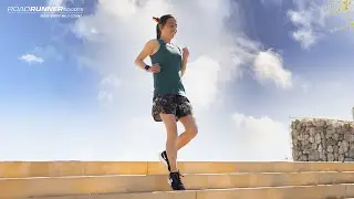 Running Helped this Special Education Teacher Deal with Loss: How Nicole Makes Every Mile Count