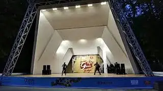Шоу-дуэт 