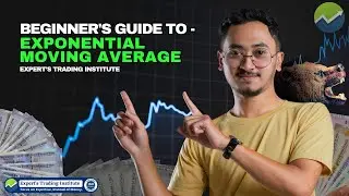 How to Use EMA to Predict Stock Trends | Exponential Moving Average for Beginners