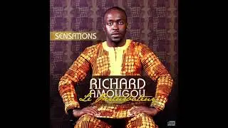 Richard Amougou - La virgule