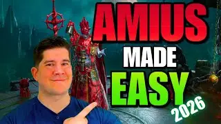 SLAY AMIUS! Full Amius Guide: Rewards, Mechanics, Top Champions & Tips | RAID: Shadow Legends