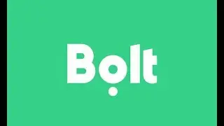 BOLT сдулся.Заказов нету.