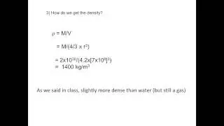 28 - Stellar Temperature, Radius, and Luminosity