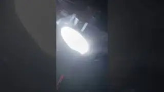 Установил туманки на иж планета 5