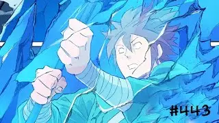 Star Martial God Technique Chapter 443 English