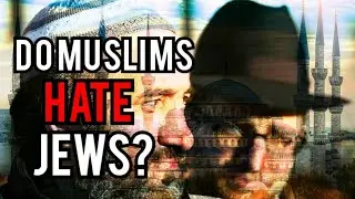 Christian PRINCE | Islam religion of Hate | Abraham Isaac and Jacob were not Jews 😬Anti-Jew Religion
