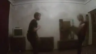 Бой с ДимаГо3930 я порвал
